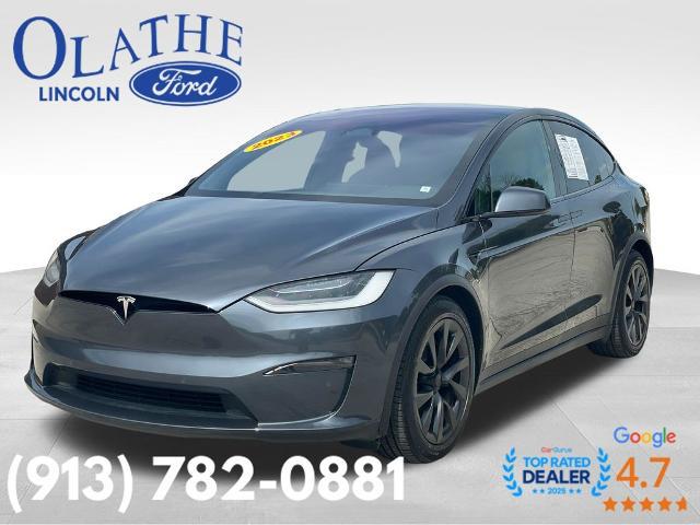 2023 Tesla Model X Standard Range for sale in Olathe, KS