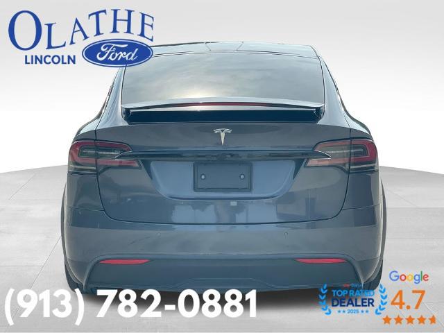 2023 Tesla Model X Standard Range
