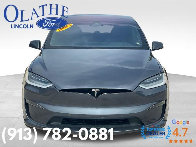 2023 Tesla Model X Standard Range