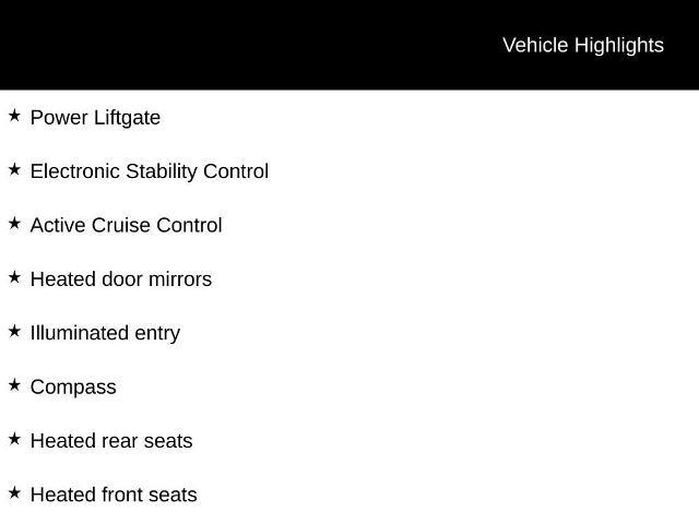 2023 Tesla Model X Standard Range