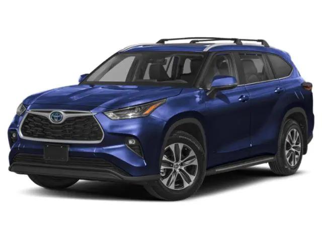 2026 Toyota Highlander Hybrid XLE for sale in Apex, NC