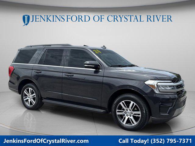 2024 Ford Expedition XLT for sale in Crystal River, FL