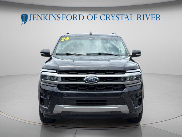 2024 Ford Expedition XLT