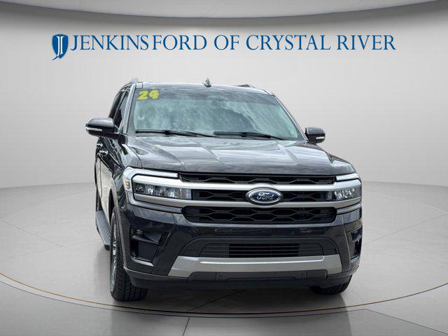 2024 Ford Expedition XLT