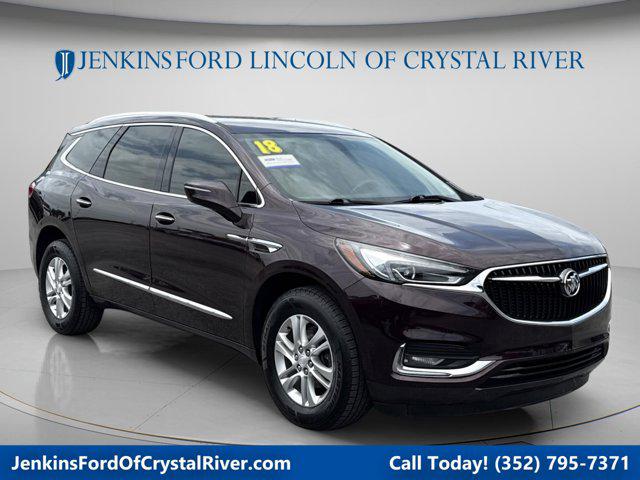 2018 Buick Enclave Essence for sale in Crystal River, FL