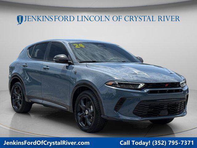 2024 Dodge Hornet R/T EAWD for sale in Crystal River, FL