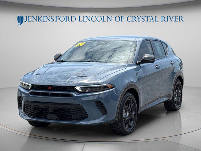 2024 Dodge Hornet R/T EAWD