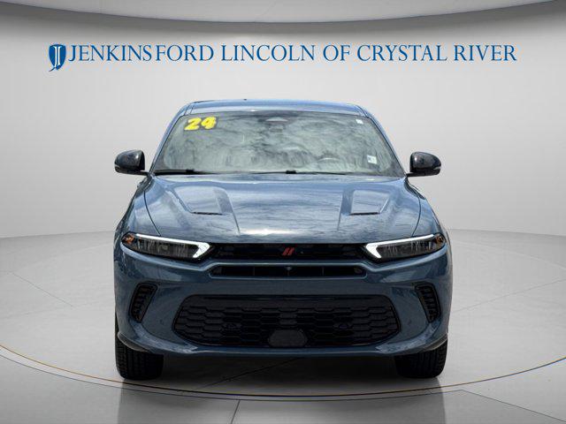 2024 Dodge Hornet R/T EAWD