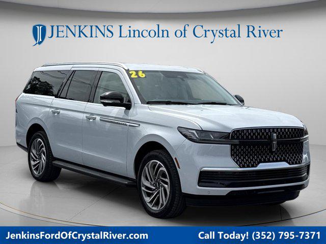 2024 Lincoln Navigator Reserve L for sale in Crystal River, FL
