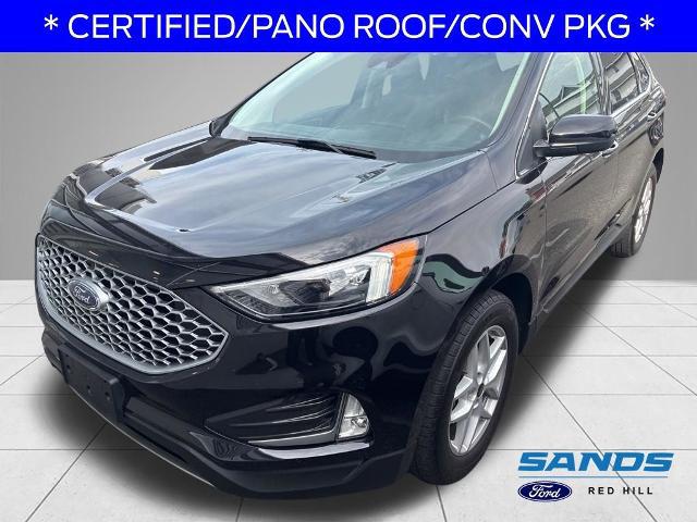 2023 Ford Edge SEL for sale in Red Hill, PA