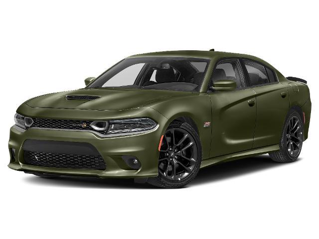 2022 Dodge Charger Scat Pack for sale in Farmington, ME