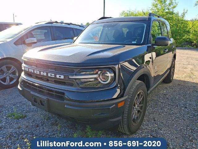 2024 Ford Bronco Sport Big Bend for sale in Vineland, NJ