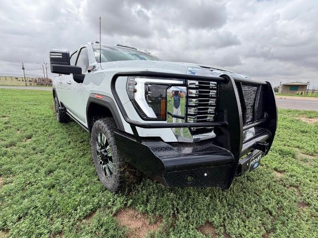 2024 GMC Sierra 2500HD 4WD Crew Cab Standard Bed Denali for sale in Lamesa, TX