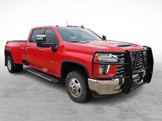 2023 Chevrolet Silverado 3500HD 4WD Crew Cab Long Bed LTZ for sale in Lamesa, TX
