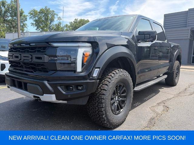 2024 Ford F-150 Raptor for sale in Royal Oak, MI