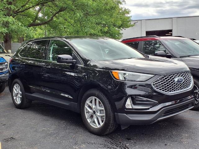 2023 Ford Edge SEL for sale in Royal Oak, MI
