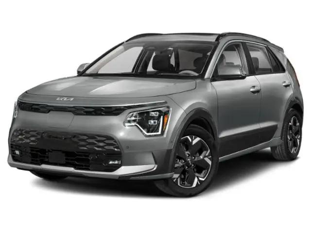 2026 Kia Niro EV Wave for sale in Falls Church, VA