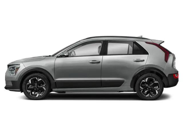 2026 Kia Niro EV Wave