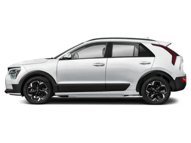 2026 Kia Niro EV Wave