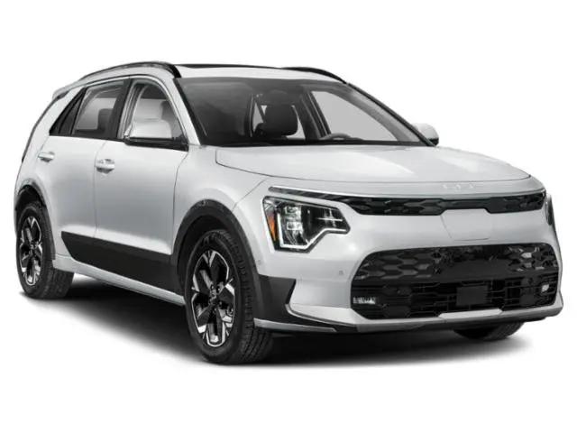 2026 Kia Niro EV Wave