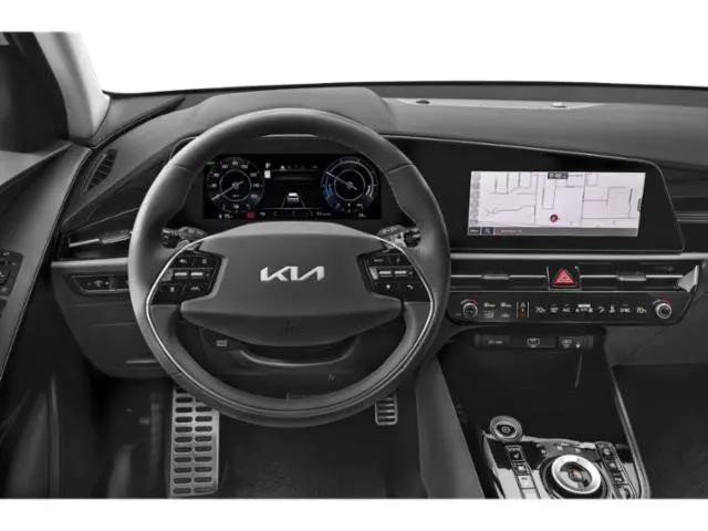 2026 Kia Niro EV Wave