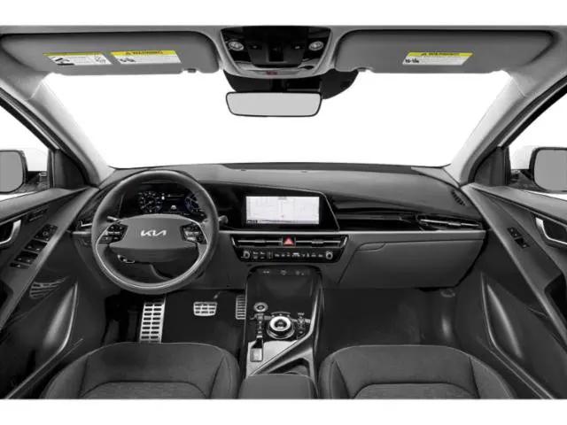 2026 Kia Niro EV Wave