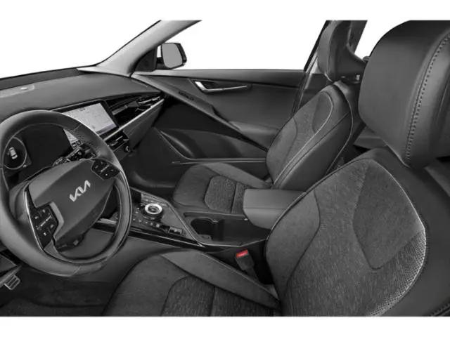 2026 Kia Niro EV Wave