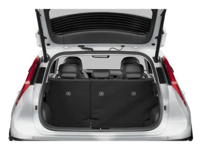 2026 Kia Niro EV Wave