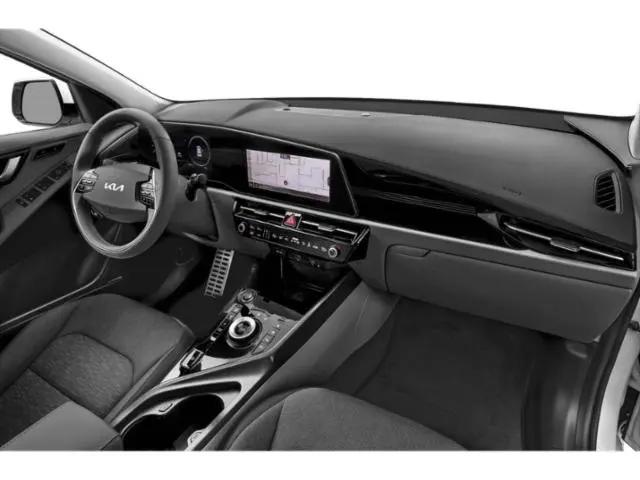2026 Kia Niro EV Wave
