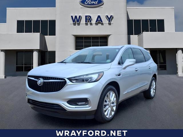 2021 Buick Enclave FWD Essence for sale in Bossier City, LA