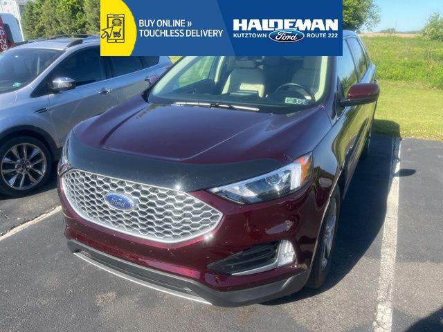 2023 Ford Edge SEL for sale in Kutztown, PA