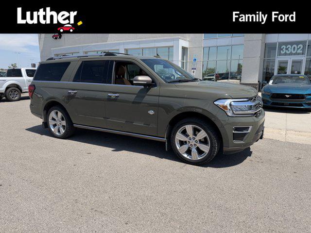 2024 Ford Expedition King Ranch MAX for sale in Fargo, ND