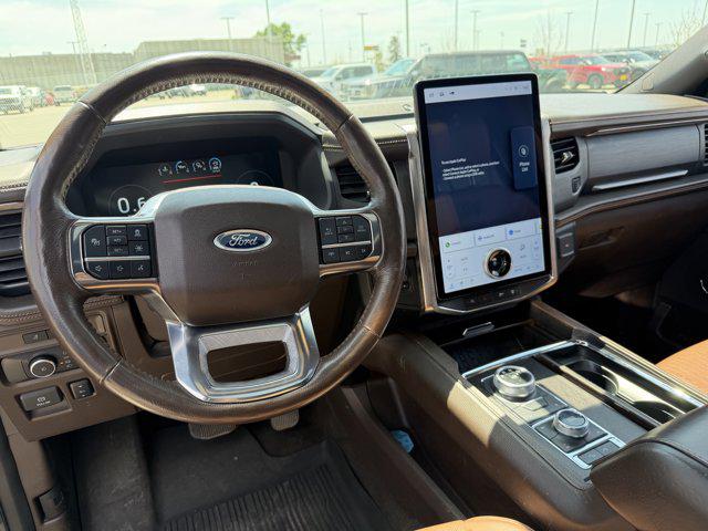 2024 Ford Expedition King Ranch MAX