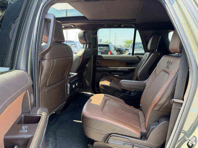 2024 Ford Expedition King Ranch MAX