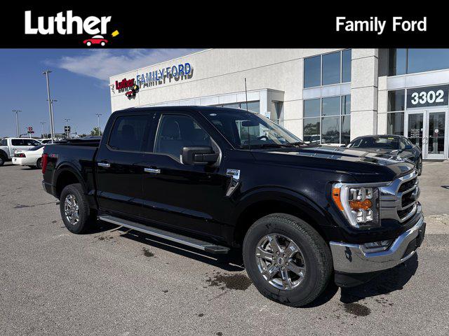 2023 Ford F-150 XLT for sale in Fargo, ND