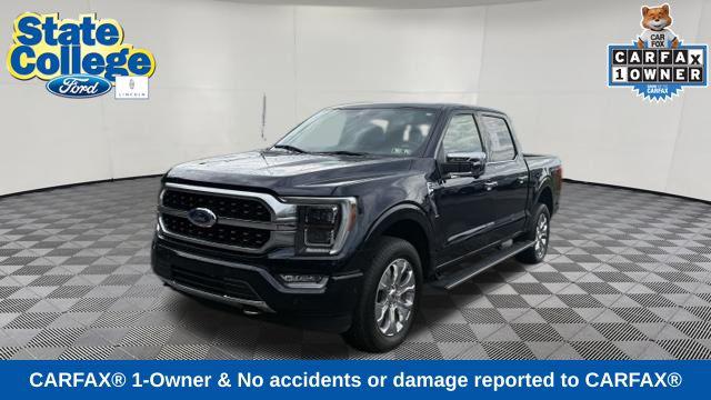 2022 Ford F-150 Platinum for sale in State College, PA