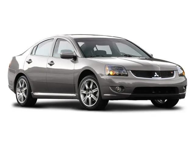 2008 Mitsubishi Galant ES for sale in Memphis, TN