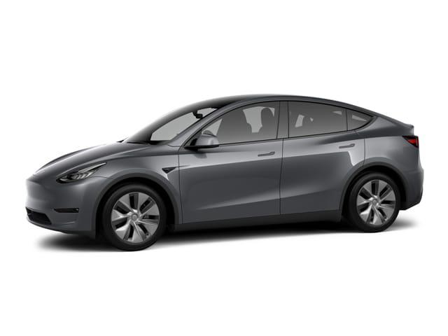 2020 Tesla Model Y Long Range Dual Motor All-Wheel Drive for sale in Brownsville, PA