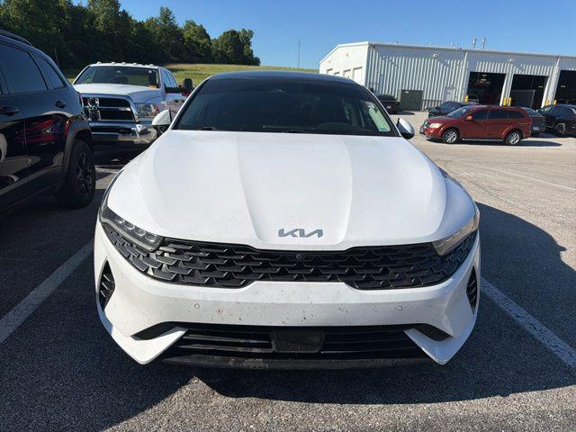 2022 Kia K5 EX
