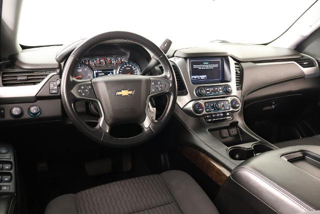 2018 Chevrolet Suburban LS