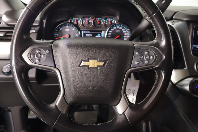 2018 Chevrolet Suburban LS