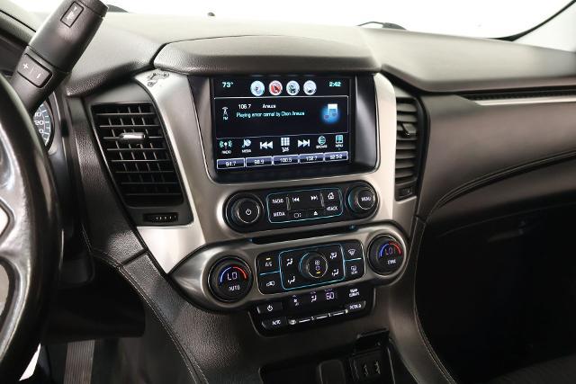 2018 Chevrolet Suburban LS