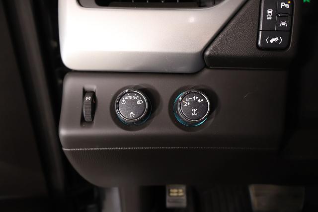 2018 Chevrolet Suburban LS