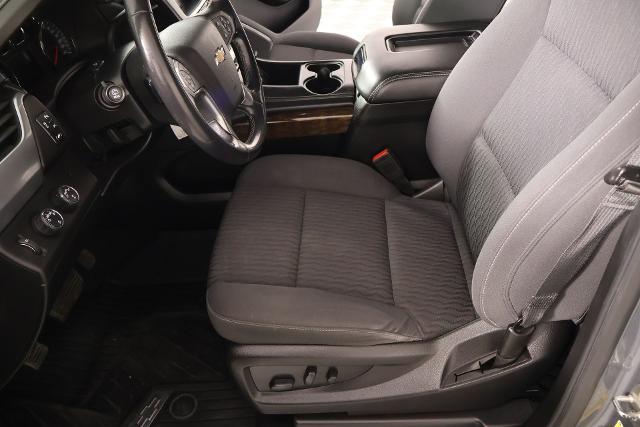 2018 Chevrolet Suburban LS