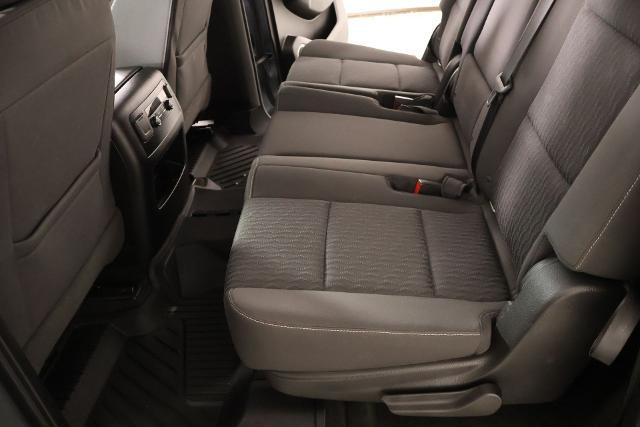 2018 Chevrolet Suburban LS