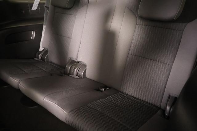 2018 Chevrolet Suburban LS
