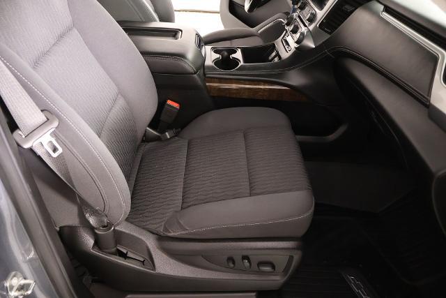 2018 Chevrolet Suburban LS