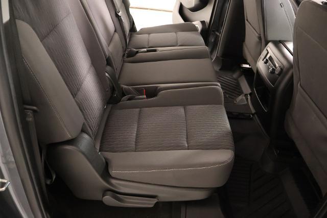2018 Chevrolet Suburban LS