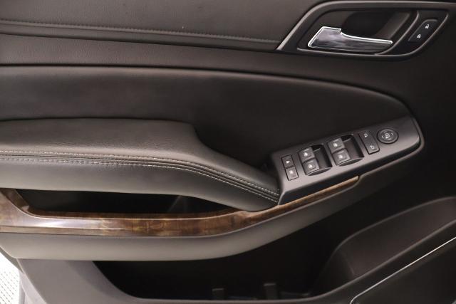 2018 Chevrolet Suburban LS