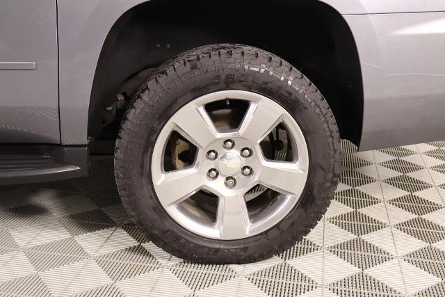 2018 Chevrolet Suburban LS